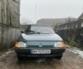 Зеленый ЗАЗ 1102 Таврия, объемом двигателя 1.2 л и пробегом 178 тыс. км за 898 $, фото 6 на Automoto.ua