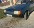 Зеленый ЗАЗ 1102 Таврия, объемом двигателя 1.2 л и пробегом 125 тыс. км за 727 $, фото 1 на Automoto.ua