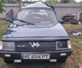 Зеленый ЗАЗ 1102 Таврия, объемом двигателя 1.2 л и пробегом 183 тыс. км за 225 $, фото 1 на Automoto.ua