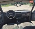 Зеленый ЗАЗ 1102 Таврия, объемом двигателя 1.2 л и пробегом 135 тыс. км за 1260 $, фото 3 на Automoto.ua