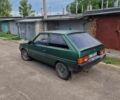 Зелений ЗАЗ 1102 Таврія, об'ємом двигуна 1.2 л та пробігом 120 тис. км за 726 $, фото 2 на Automoto.ua