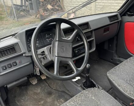 Зелений ЗАЗ 1102 Таврія, об'ємом двигуна 1.2 л та пробігом 130 тис. км за 663 $, фото 4 на Automoto.ua