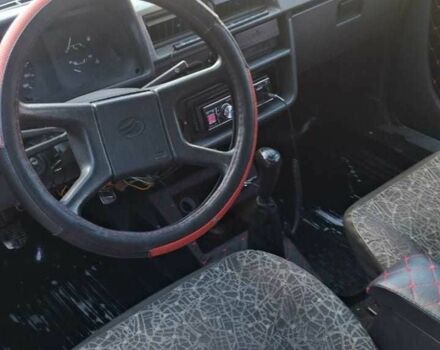 Зеленый ЗАЗ 1102 Таврия, объемом двигателя 1.2 л и пробегом 92 тыс. км за 876 $, фото 1 на Automoto.ua