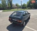 Зеленый ЗАЗ 1102 Таврия, объемом двигателя 1.2 л и пробегом 135 тыс. км за 1260 $, фото 5 на Automoto.ua