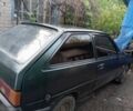 Зелений ЗАЗ 1102 Таврія, об'ємом двигуна 1.2 л та пробігом 175 тис. км за 840 $, фото 7 на Automoto.ua