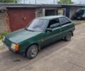 Зелений ЗАЗ 1102 Таврія, об'ємом двигуна 1.2 л та пробігом 120 тис. км за 726 $, фото 1 на Automoto.ua