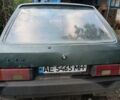 Зелений ЗАЗ 1102 Таврія, об'ємом двигуна 1.2 л та пробігом 175 тис. км за 840 $, фото 6 на Automoto.ua