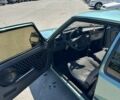 Зеленый ЗАЗ 1102 Таврия, объемом двигателя 1.2 л и пробегом 106 тыс. км за 1600 $, фото 7 на Automoto.ua