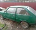 Зеленый ЗАЗ 1102 Таврия, объемом двигателя 1.1 л и пробегом 65 тыс. км за 700 $, фото 2 на Automoto.ua