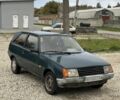 Зеленый ЗАЗ 1102 Таврия, объемом двигателя 1.2 л и пробегом 200 тыс. км за 450 $, фото 2 на Automoto.ua