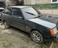 Зелений ЗАЗ 1102 Таврія, об'ємом двигуна 1.2 л та пробігом 130 тис. км за 663 $, фото 2 на Automoto.ua