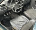Зеленый ЗАЗ 1102 Таврия, объемом двигателя 1.2 л и пробегом 200 тыс. км за 450 $, фото 7 на Automoto.ua