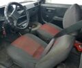Зеленый ЗАЗ 1102 Таврия, объемом двигателя 1.2 л и пробегом 138 тыс. км за 250 $, фото 4 на Automoto.ua