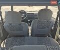 Зеленый ЗАЗ 1102 Таврия, объемом двигателя 1.2 л и пробегом 135 тыс. км за 1260 $, фото 7 на Automoto.ua