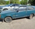 Зеленый ЗАЗ 1102 Таврия, объемом двигателя 1.2 л и пробегом 117 тыс. км за 832 $, фото 1 на Automoto.ua