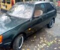 Зеленый ЗАЗ 1102 Таврия, объемом двигателя 1.2 л и пробегом 150 тыс. км за 1100 $, фото 1 на Automoto.ua