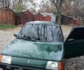 Зеленый ЗАЗ 1102 Таврия, объемом двигателя 0 л и пробегом 2 тыс. км за 850 $, фото 1 на Automoto.ua