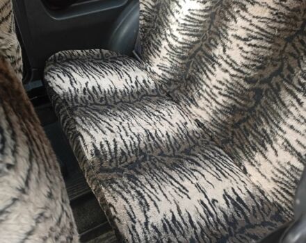 Зеленый ЗАЗ 1102 Таврия, объемом двигателя 1.1 л и пробегом 65 тыс. км за 700 $, фото 6 на Automoto.ua