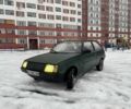 Зеленый ЗАЗ 1102 Таврия, объемом двигателя 1.2 л и пробегом 200 тыс. км за 750 $, фото 1 на Automoto.ua