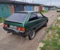 Зелений ЗАЗ 1102 Таврія, об'ємом двигуна 1.2 л та пробігом 120 тис. км за 726 $, фото 3 на Automoto.ua