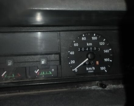 Зелений ЗАЗ 1102 Таврія, об'ємом двигуна 1.2 л та пробігом 220 тис. км за 388 $, фото 6 на Automoto.ua
