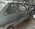 Зелений ЗАЗ 1102 Таврія, об'ємом двигуна 1.2 л та пробігом 220 тис. км за 388 $, фото 7 на Automoto.ua