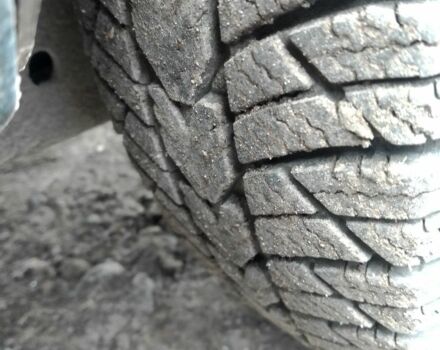 Зеленый ЗАЗ 1102 Таврия, объемом двигателя 1 л и пробегом 217 тыс. км за 950 $, фото 7 на Automoto.ua