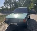 Зеленый ЗАЗ 1102 Таврия, объемом двигателя 1.2 л и пробегом 71 тыс. км за 2100 $, фото 1 на Automoto.ua