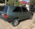 Зеленый ЗАЗ 1102 Таврия, объемом двигателя 1.2 л и пробегом 71 тыс. км за 2100 $, фото 5 на Automoto.ua