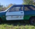 Зелений ЗАЗ 1102 Таврія, об'ємом двигуна 1.1 л та пробігом 160 тис. км за 600 $, фото 1 на Automoto.ua