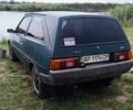 Зелений ЗАЗ 1102 Таврія, об'ємом двигуна 1.2 л та пробігом 65 тис. км за 850 $, фото 2 на Automoto.ua