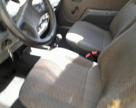 Зеленый ЗАЗ 1102 Таврия, объемом двигателя 1.2 л и пробегом 170 тыс. км за 650 $, фото 3 на Automoto.ua