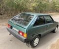 Зелений ЗАЗ 1102 Таврія, об'ємом двигуна 1.2 л та пробігом 121 тис. км за 1800 $, фото 7 на Automoto.ua