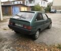 Зеленый ЗАЗ 1102 Таврия, объемом двигателя 1.2 л и пробегом 190 тыс. км за 624 $, фото 1 на Automoto.ua