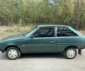 Зелений ЗАЗ 1102 Таврія, об'ємом двигуна 1.2 л та пробігом 121 тис. км за 1800 $, фото 3 на Automoto.ua