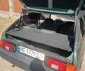 Зеленый ЗАЗ 1102 Таврия, объемом двигателя 1.2 л и пробегом 71 тыс. км за 2100 $, фото 14 на Automoto.ua