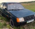 Зелений ЗАЗ 1102 Таврія, об'ємом двигуна 1.2 л та пробігом 65 тис. км за 850 $, фото 1 на Automoto.ua