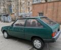 Зелений ЗАЗ 1102 Таврія, об'ємом двигуна 1.2 л та пробігом 35 тис. км за 2000 $, фото 7 на Automoto.ua