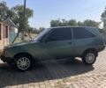 Зеленый ЗАЗ 1102 Таврия, объемом двигателя 1.2 л и пробегом 71 тыс. км за 2100 $, фото 3 на Automoto.ua