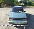 Зеленый ЗАЗ 1102 Таврия, объемом двигателя 1 л и пробегом 130 тыс. км за 1100 $, фото 1 на Automoto.ua