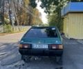 Зеленый ЗАЗ 1102 Таврия, объемом двигателя 1.1 л и пробегом 160 тыс. км за 900 $, фото 8 на Automoto.ua