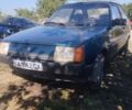 Зеленый ЗАЗ 1102 Таврия, объемом двигателя 1.2 л и пробегом 238 тыс. км за 315 $, фото 3 на Automoto.ua