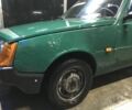 Зеленый ЗАЗ 1102 Таврия, объемом двигателя 1.1 л и пробегом 110 тыс. км за 850 $, фото 2 на Automoto.ua