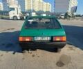Зеленый ЗАЗ 1102 Таврия, объемом двигателя 1.1 л и пробегом 137 тыс. км за 950 $, фото 6 на Automoto.ua
