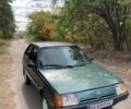 Зелений ЗАЗ 1102 Таврія, об'ємом двигуна 1.2 л та пробігом 121 тис. км за 1800 $, фото 10 на Automoto.ua