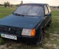 Зелений ЗАЗ 1102 Таврія, об'ємом двигуна 1.2 л та пробігом 65 тис. км за 850 $, фото 4 на Automoto.ua