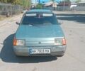 Зелений ЗАЗ 1102 Таврія, об'ємом двигуна 1.1 л та пробігом 55 тис. км за 680 $, фото 1 на Automoto.ua
