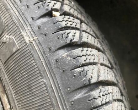 Зеленый ЗАЗ 1102 Таврия, объемом двигателя 1.2 л и пробегом 190 тыс. км за 624 $, фото 6 на Automoto.ua