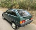 Зелений ЗАЗ 1102 Таврія, об'ємом двигуна 1.2 л та пробігом 121 тис. км за 1800 $, фото 5 на Automoto.ua