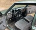 Зелений ЗАЗ 1102 Таврія, об'ємом двигуна 1.2 л та пробігом 121 тис. км за 1800 $, фото 16 на Automoto.ua